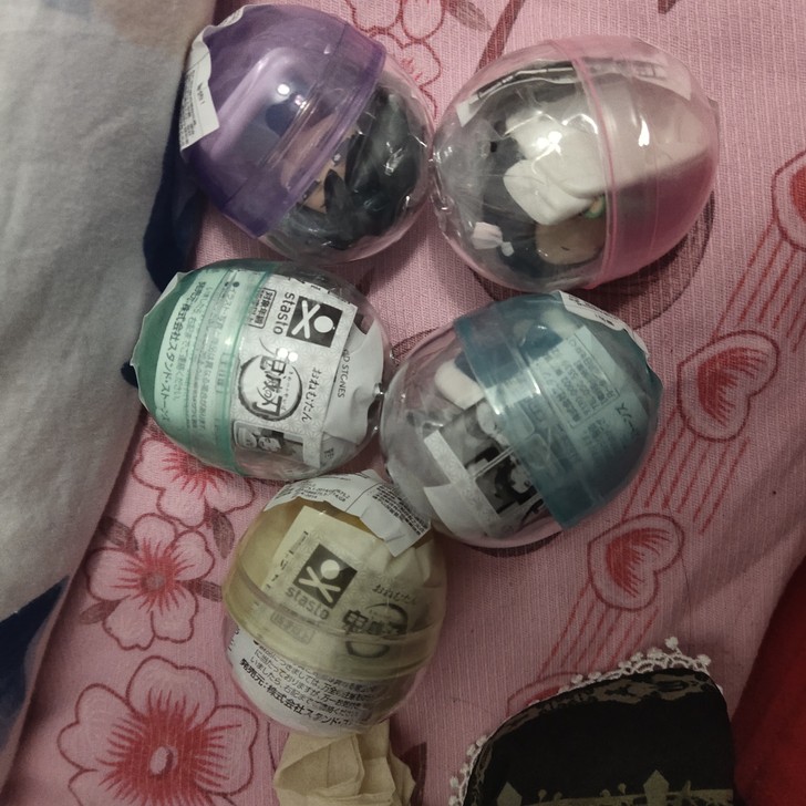 #正版周边#甘楽屋 stasto 鬼灭之刃...