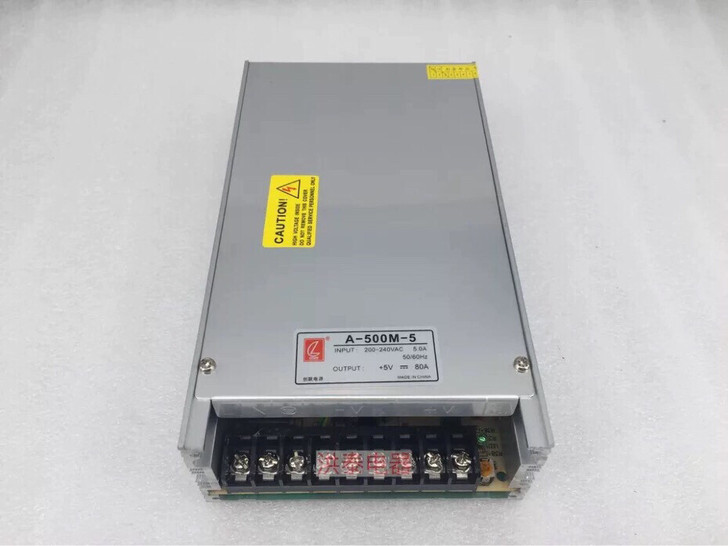 220V转5V 80A开关电源 4.2-5...