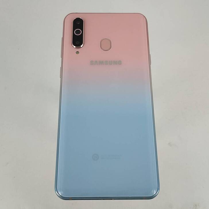 SAMSUNG 三星 Galaxy A8s...