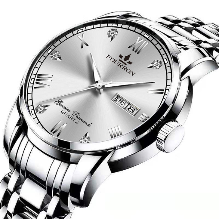 瑞士全自动机械表