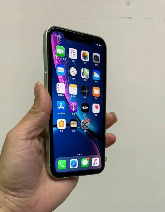 iphone12.国行 ，全网通，ID可以...