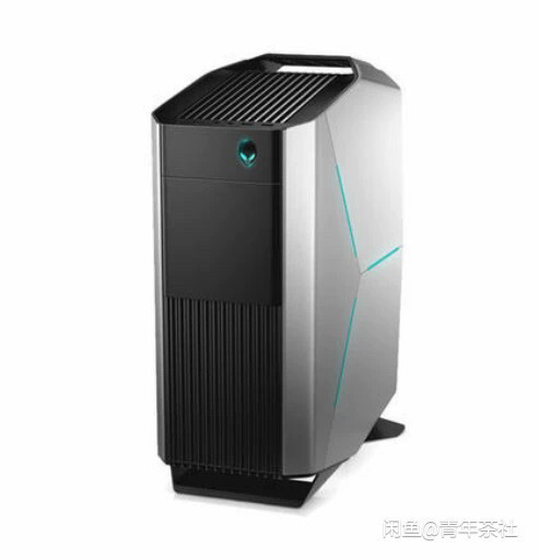 外星人电竞游戏台式主机 CPU类型:英特尔...