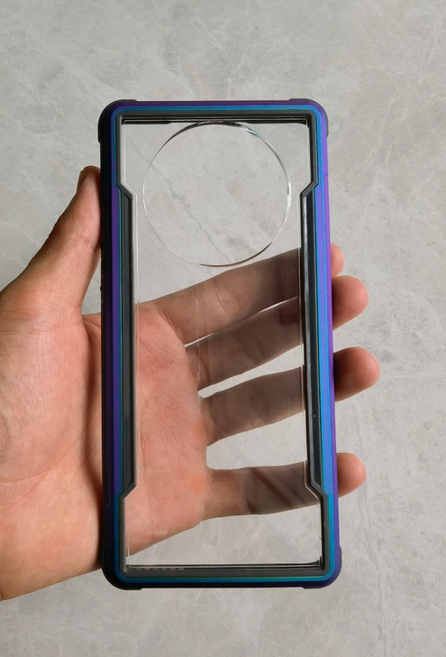 Defense决色 华为mate40pro...