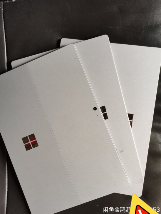 微软surface pro5 1796  ...