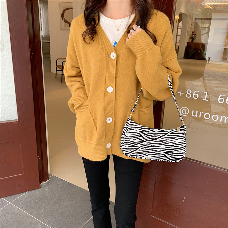 果柠莞尔 女士包