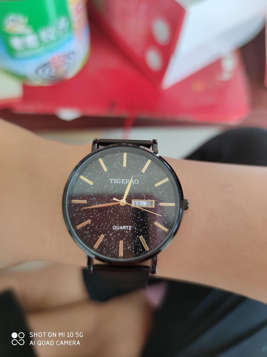 2021新款瑞士十大全自动机械表国产品牌名...