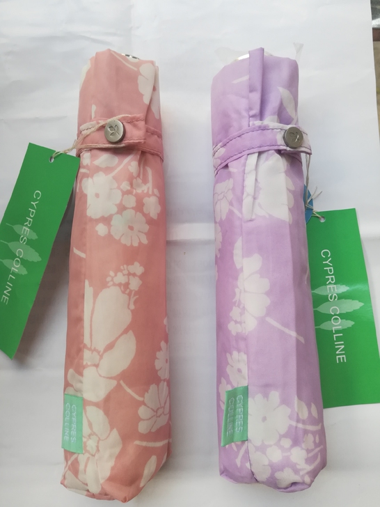 全新 C丫PRES.COLLINE日本花超...