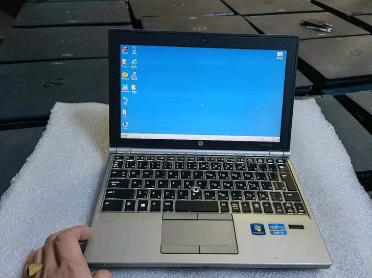 惠普 HP EliteBook 2170p...