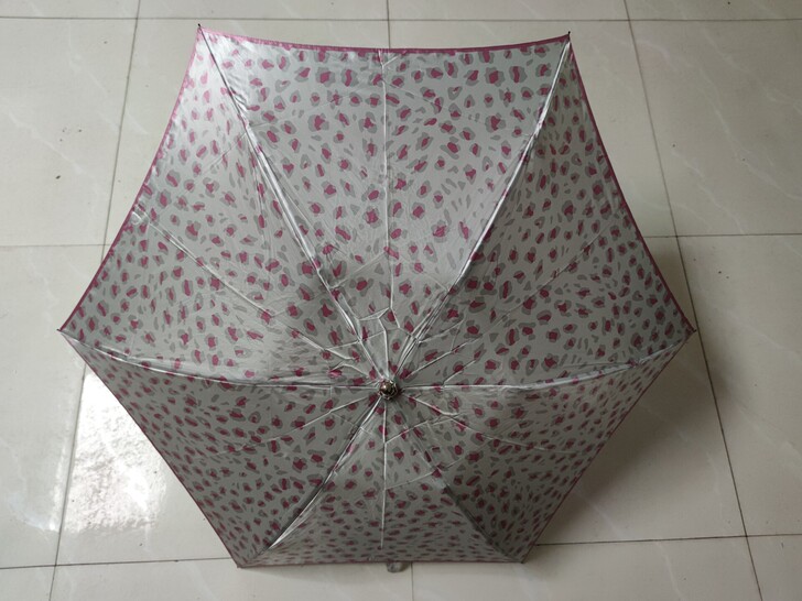 日本进口二手雨伞，展开长约82厘米， 晴雨...