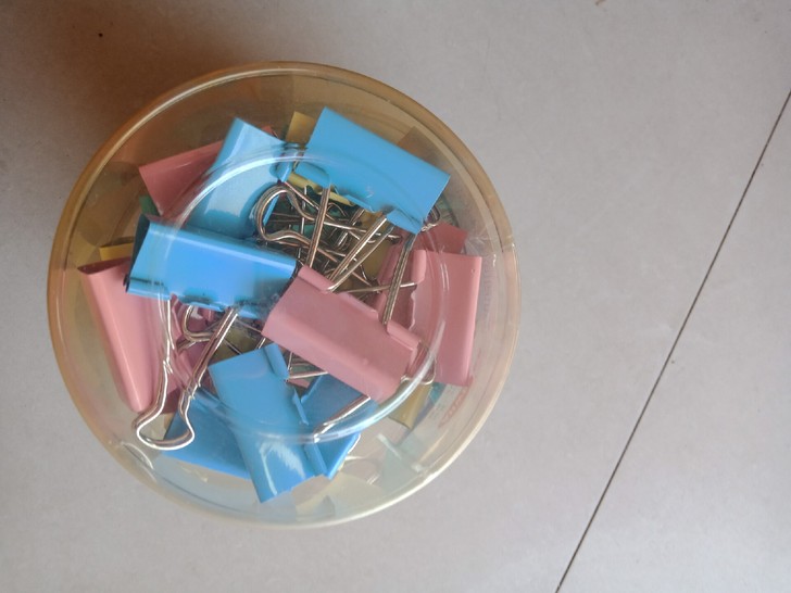 票夹长尾夹(低价处理，要的联系。。。。)