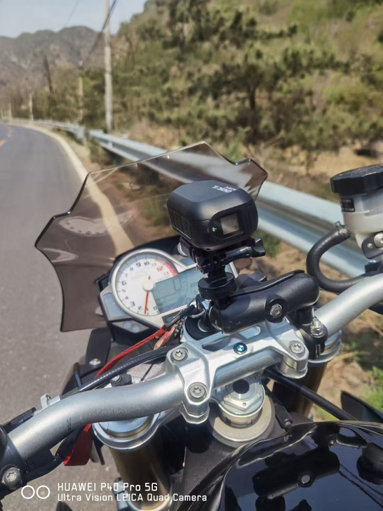 Drift（风云客）xl 系列 运动相机记...