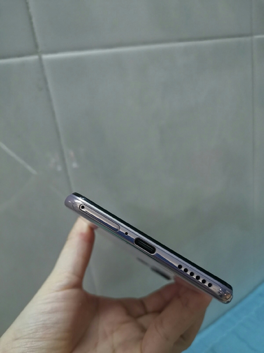 小米11青春版 粉色 8+128 成色99新