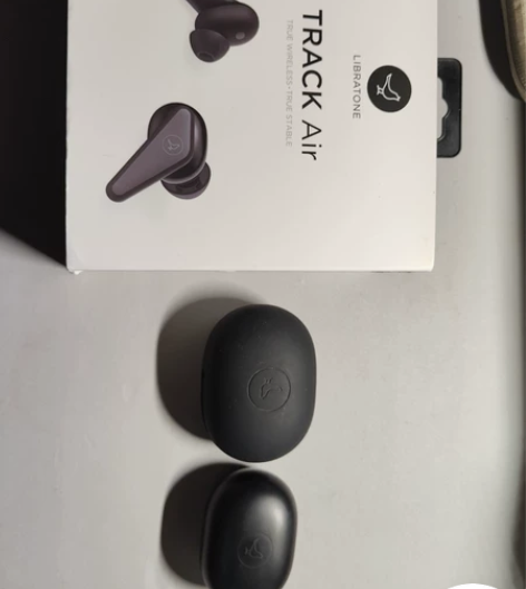 Libratone小鸟耳机AIR第1代主动...