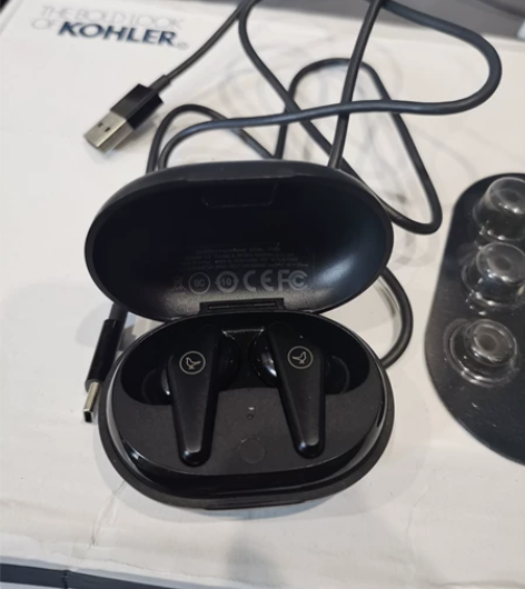 黑色Libratone TRACK AIR...