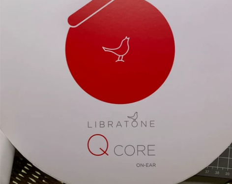 Libratone(小鸟耳机)Q Core...