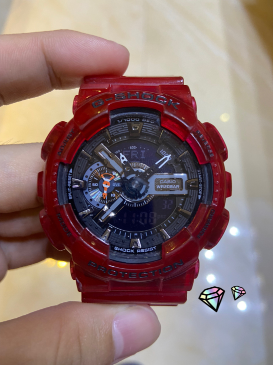 卡西欧手表男 女 卡西欧手表 戴的不超10...