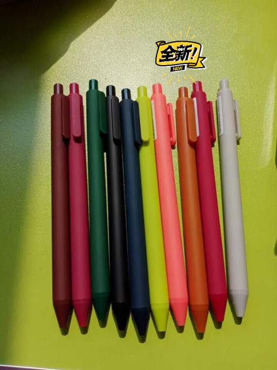 #KACO##中性笔#kacokaco书源...