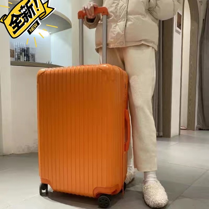 【清仓处理】韩版小清新行李箱女学生拉杆箱密...