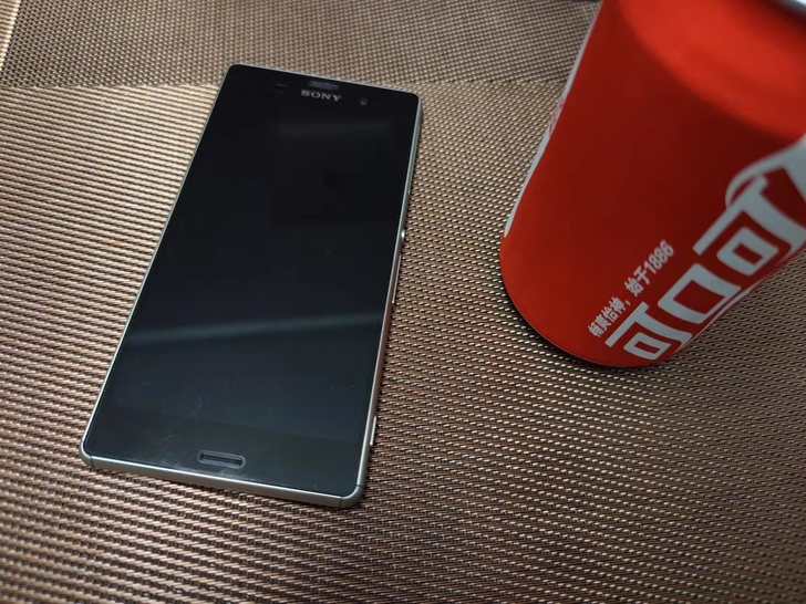 Sony/索尼Xperia Z3