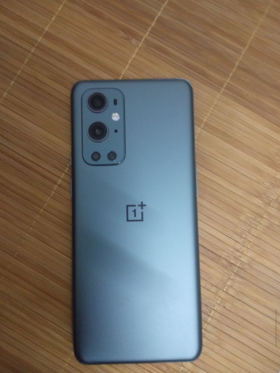 品牌型号 一加9pro