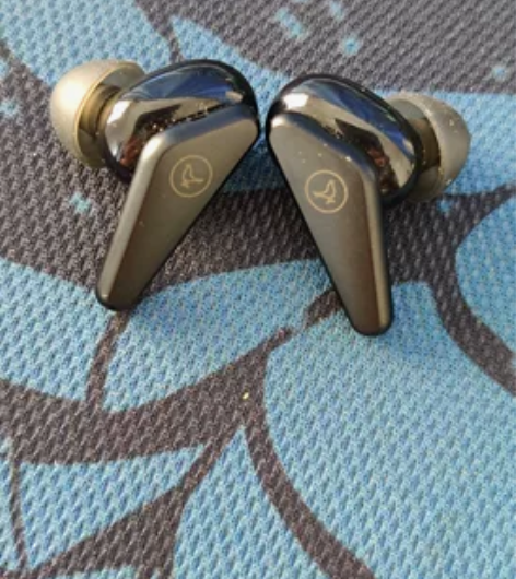 Libratone/小鸟耳机 TRACK ...