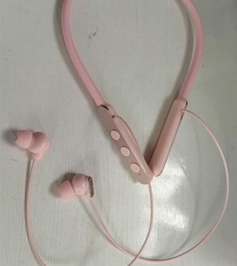 无线运动蓝牙耳机听歌接打电话学习听课都可以...