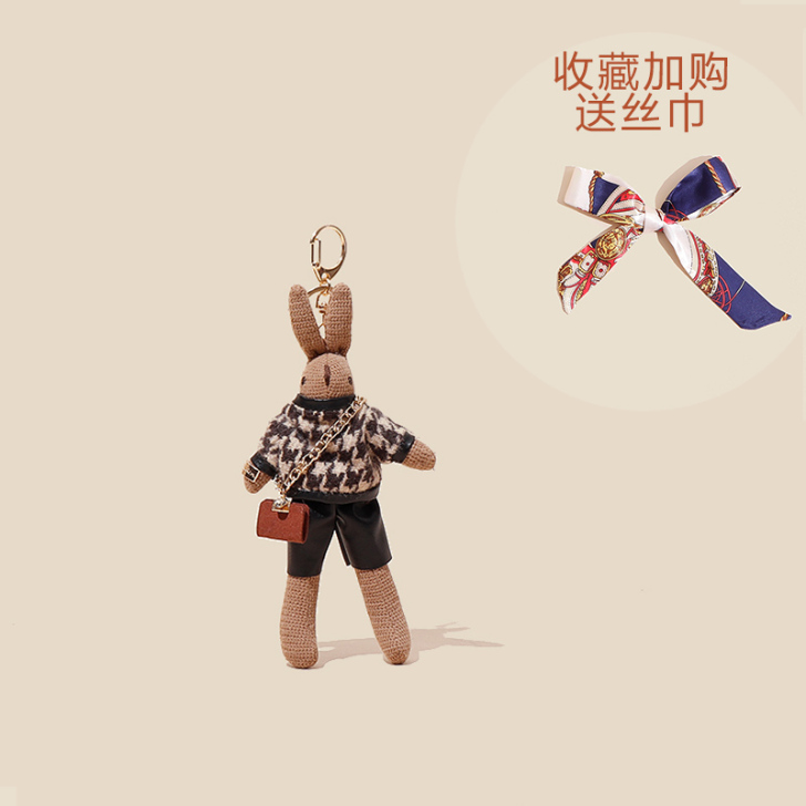 MAOMIER 包挂件