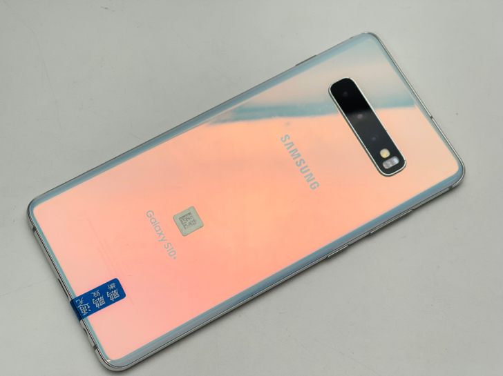 三星 S10+ 美版