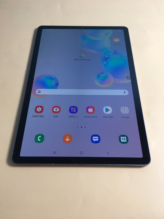 三星平板S6 T865 4G通话版6+12...