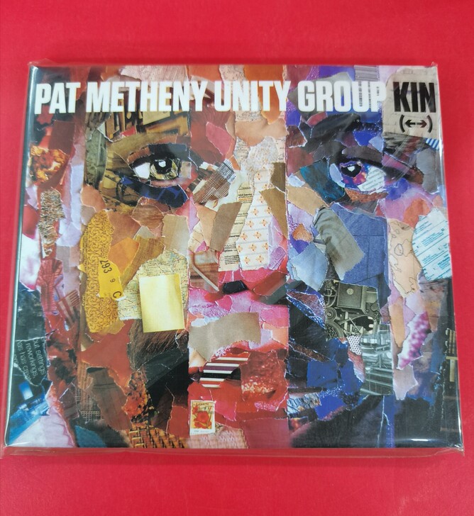 爵士吉他圣手Pat Metheny Uni...