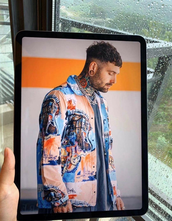 ipadmini4 128g WiFi版本...