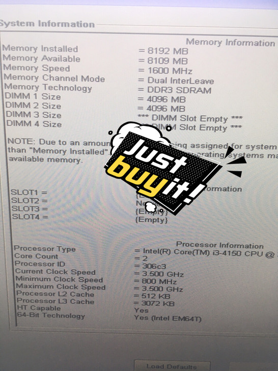 Dell戴尔原厂商用台式机7020，闲置不...