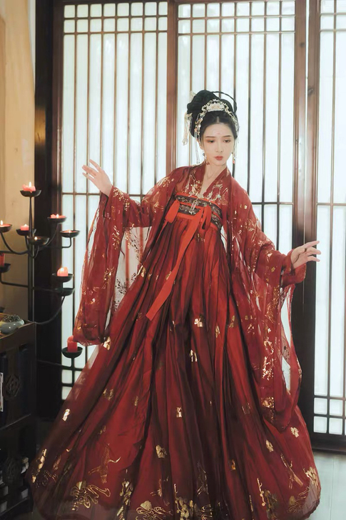 汉服