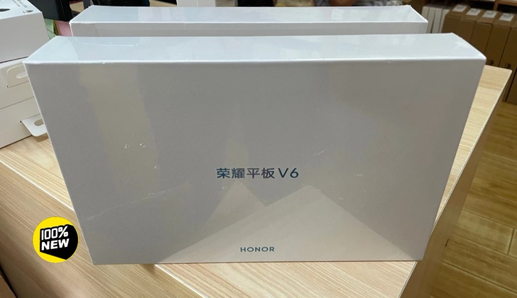 荣耀v6平板 全新未拆封 荣耀v6平板系列...