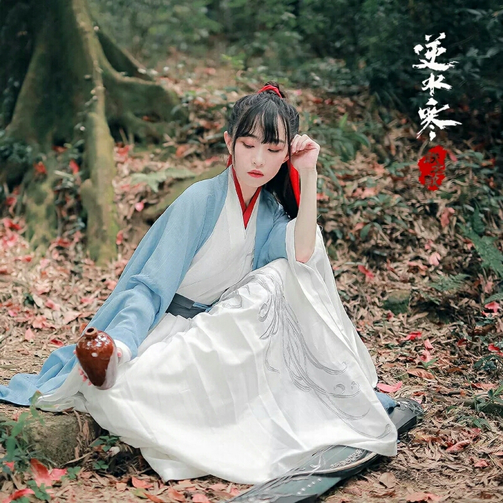 十三余  小豆蔻 逆水寒##amp；mda...