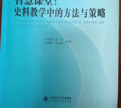 正版 历史教师专业发展丛书 史料教学 低价...