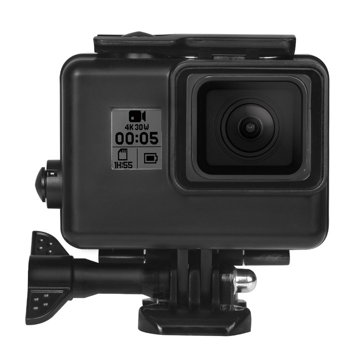 Gopro5/6/7山狗运动相机防水壳潜水...