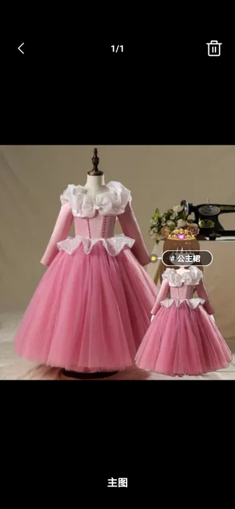 万圣节只穿过一次