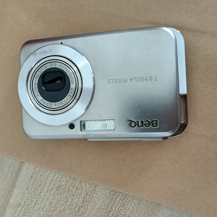 保基ccd，不会用，没有充电器，在长沙古玩...