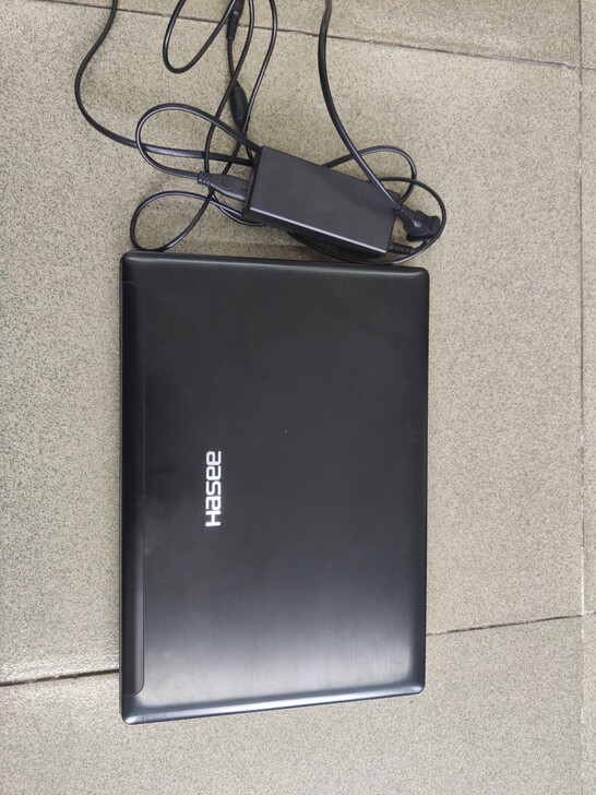 神舟优雅A420 i3笔记本电脑  i3+...