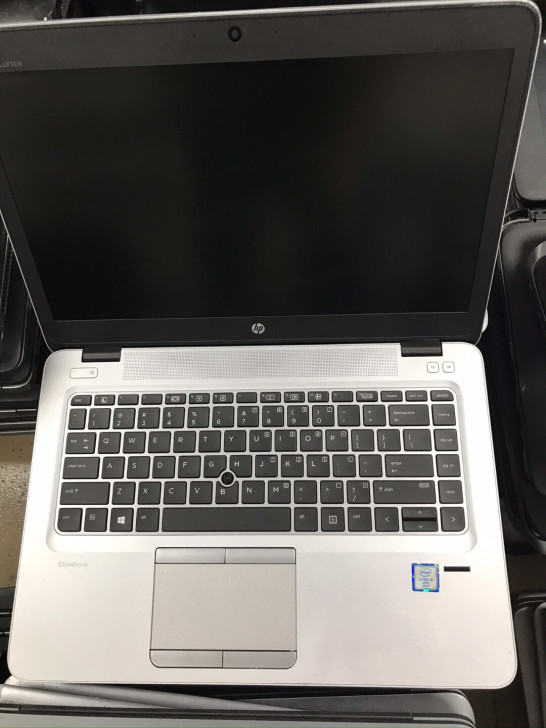 惠普 HP 840g3 i5六代，8g，固...