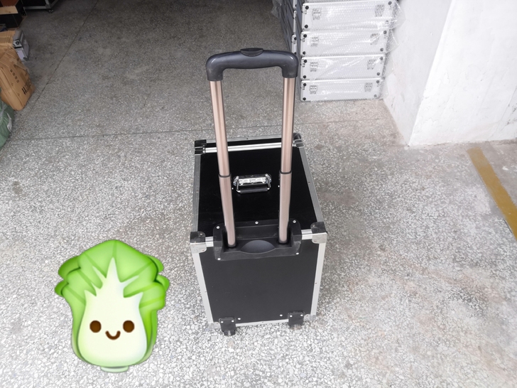 五金工具箱 容纳箱 拉杆箱 确实清库存大处...