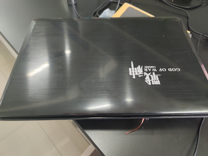 14英寸游戏本，i7-4710MQ，GTX...