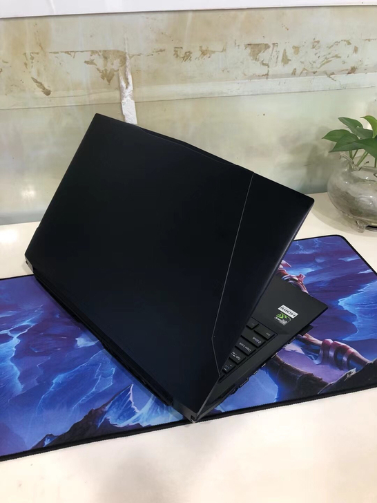 八代i5四核 独显4G 神舟炫龙游戏本 二...