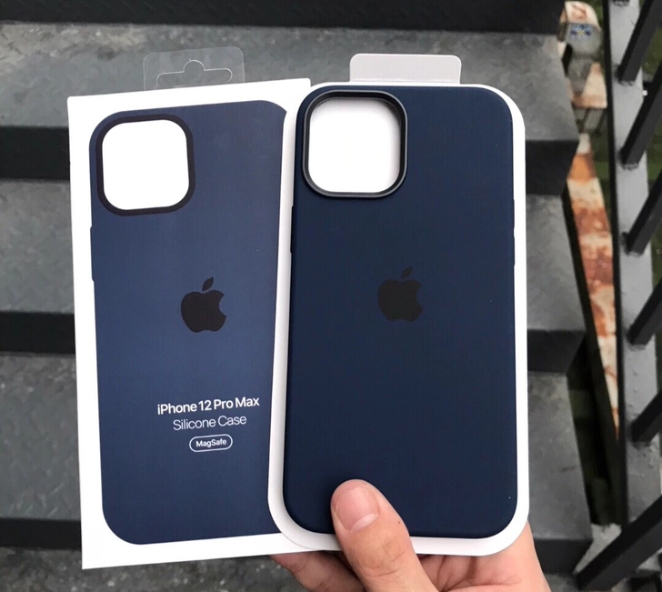 苹果12手机壳液态硅胶iPhone12Pr...