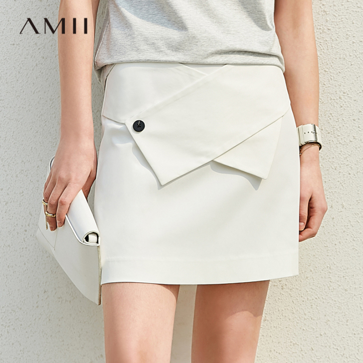 Amii 半身裙