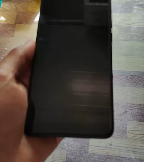 红米note5   4+64 正常使用痕迹...