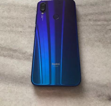 红米手机 Note7  redim not...