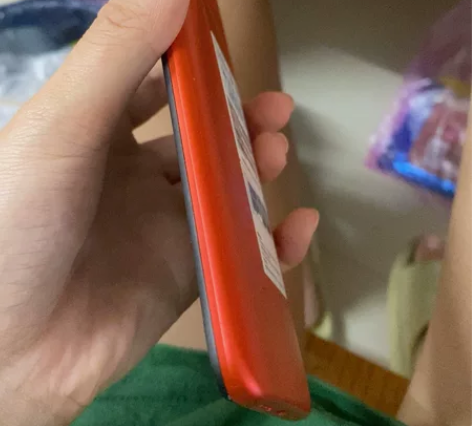 红米note9，才买半个月，用不习惯，转卖...