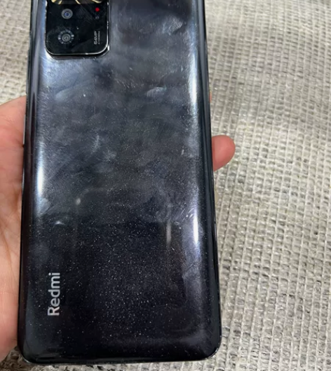 小米红米note10pro  8+128 ...
